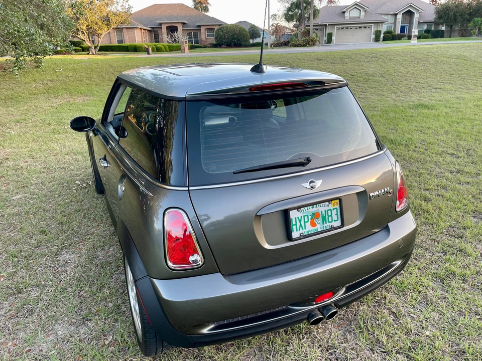2006 Mini Mini Cooper S 1st Gen - Image 10 of 31