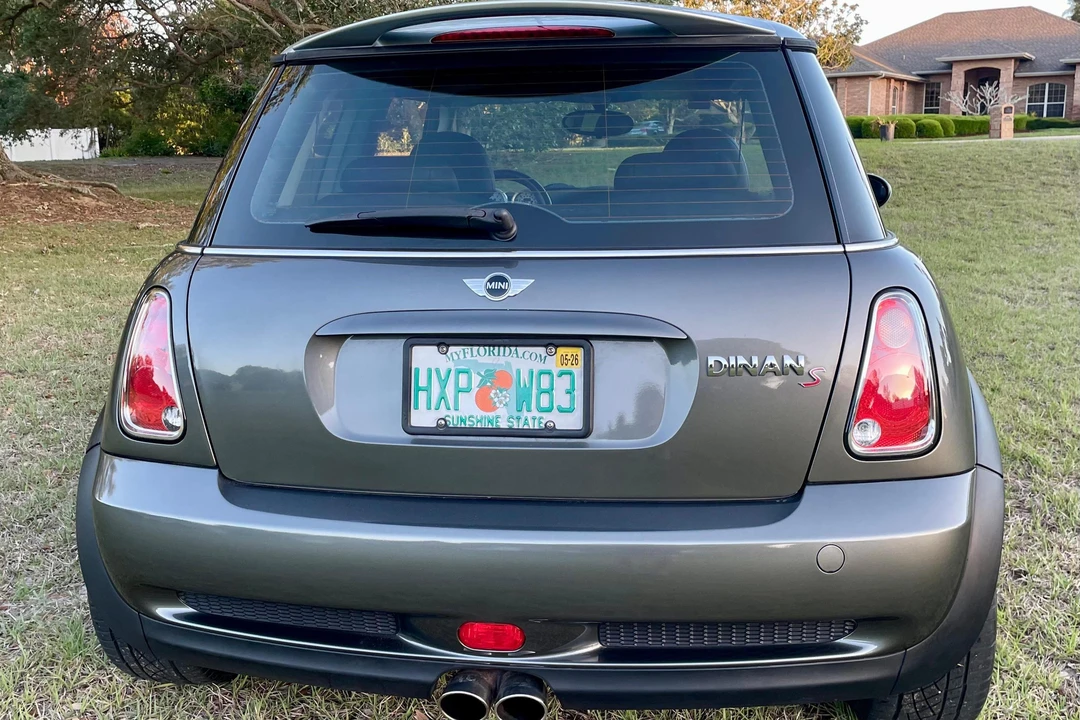2006 Mini Mini Cooper S 1st Gen - Image 5 of 31