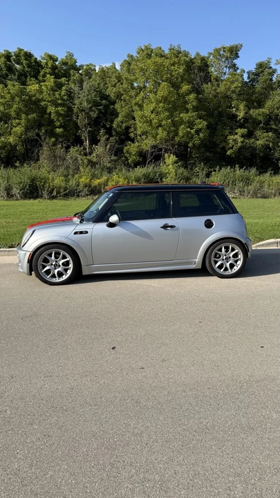 2006 Mini Mini John Cooper Works 1st Gen - Image 15 of 21