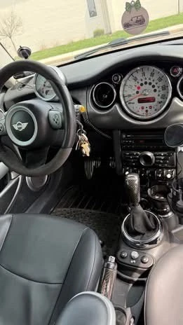 2006 Mini Mini John Cooper Works 1st Gen - Image 18 of 21