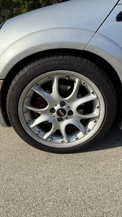 2006 Mini Mini John Cooper Works 1st Gen - Image 5 of 21