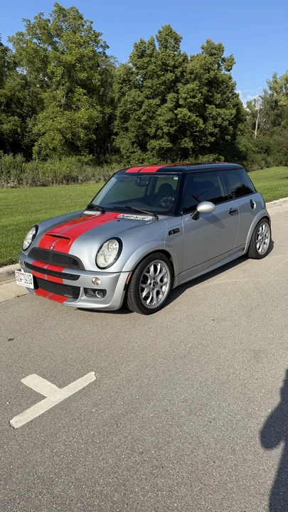 2006 Mini Mini John Cooper Works 1st Gen - Image 16 of 21