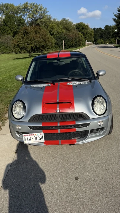 2006 Mini Mini John Cooper Works 1st Gen - Image 8 of 21