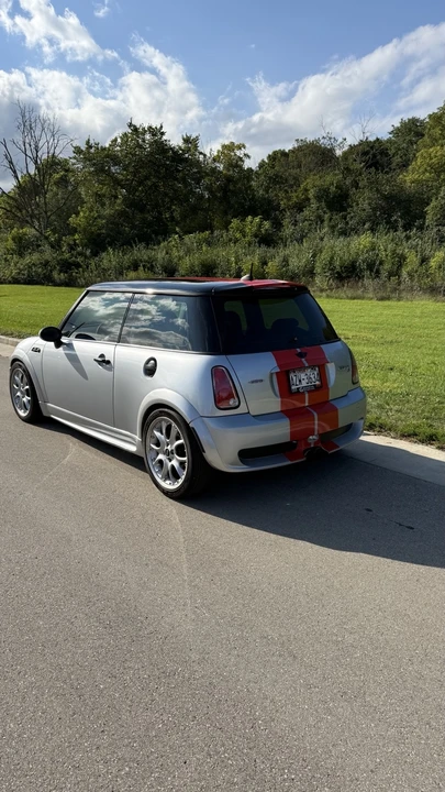 2006 Mini Mini John Cooper Works 1st Gen - Image 14 of 21