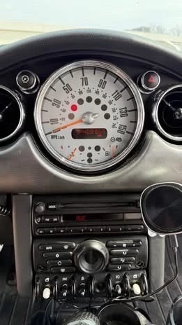 2006 Mini Mini John Cooper Works 1st Gen - Image 17 of 21