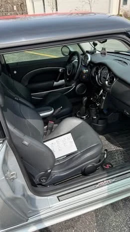2006 Mini Mini John Cooper Works 1st Gen - Image 19 of 21