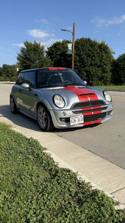 2006 Mini Mini John Cooper Works 1st Gen - Image 9 of 21