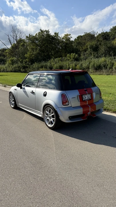 2006 Mini Mini John Cooper Works 1st Gen - Image 13 of 21