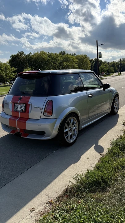 2006 Mini Mini John Cooper Works 1st Gen - Image 10 of 21