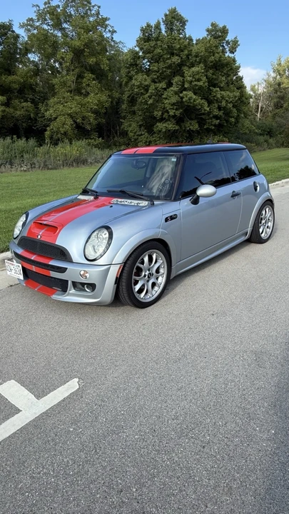 2006 Mini Mini John Cooper Works 1st Gen - Image 2 of 21