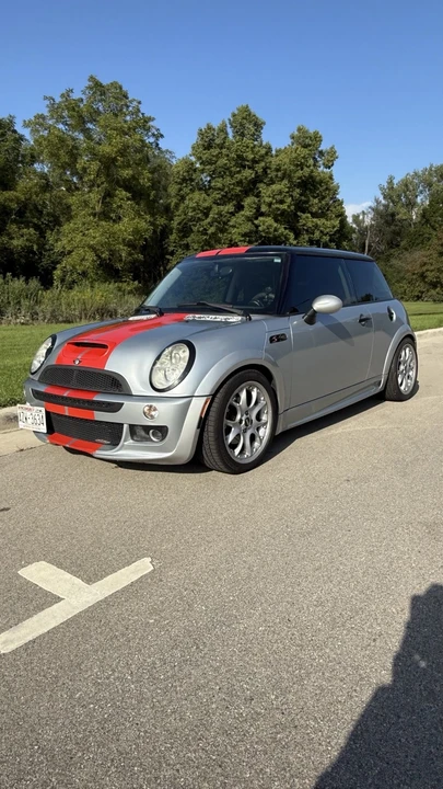 2006 Mini Mini John Cooper Works 1st Gen - Image 7 of 21