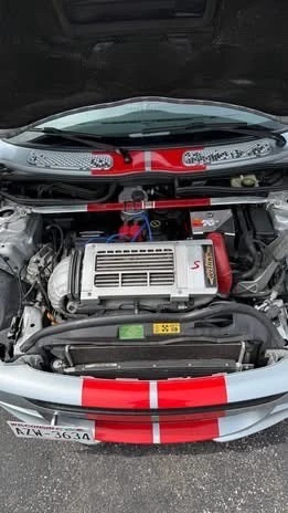 2006 Mini Mini John Cooper Works 1st Gen - Image 21 of 21