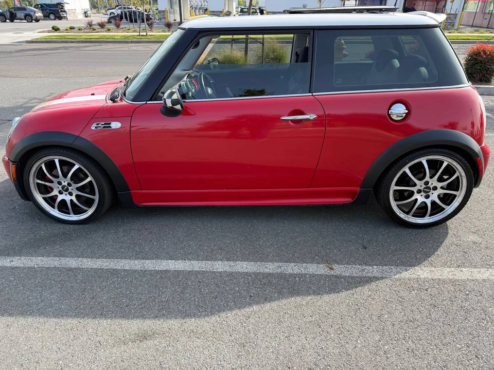 2006 Mini Mini John Cooper Works 1st Gen - Image 6 of 22