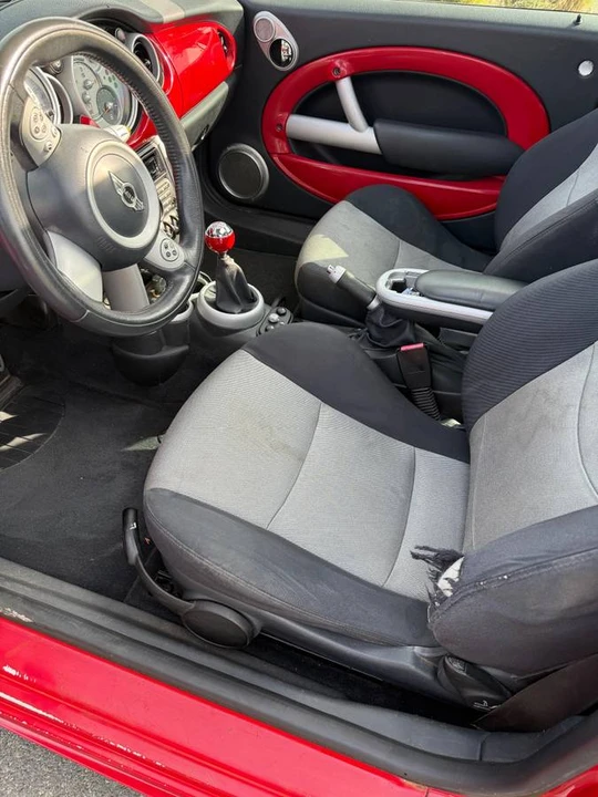 2006 Mini Mini John Cooper Works 1st Gen - Image 11 of 22