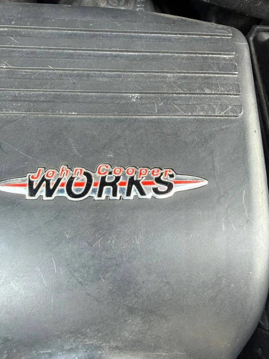 2006 Mini Mini John Cooper Works 1st Gen - Image 18 of 22