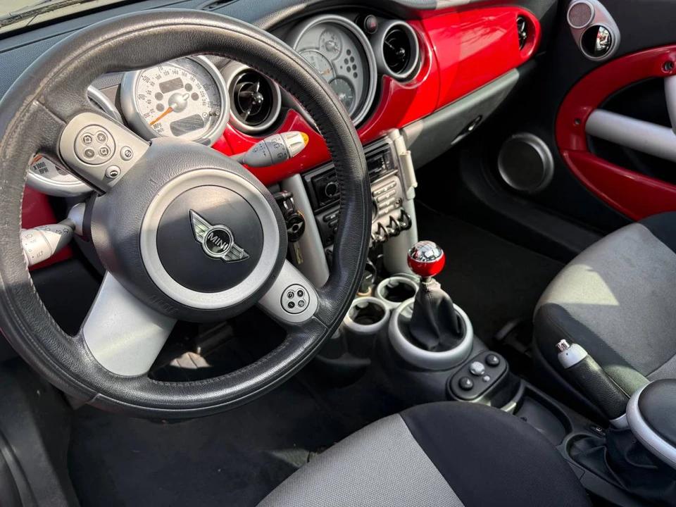 2006 Mini Mini John Cooper Works 1st Gen - Image 10 of 22