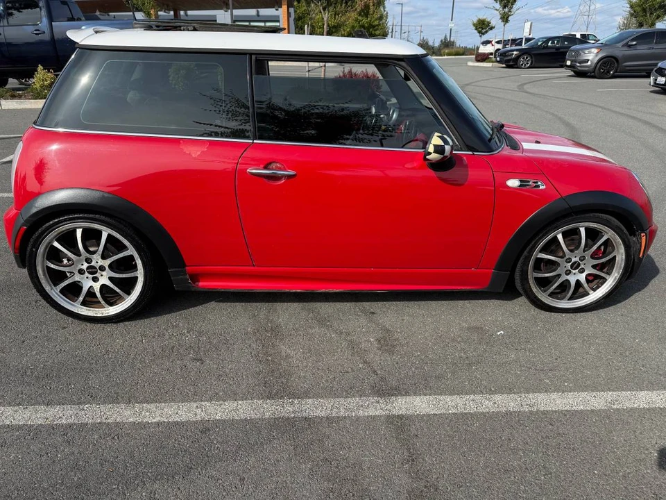 2006 Mini Mini John Cooper Works 1st Gen - Image 5 of 22