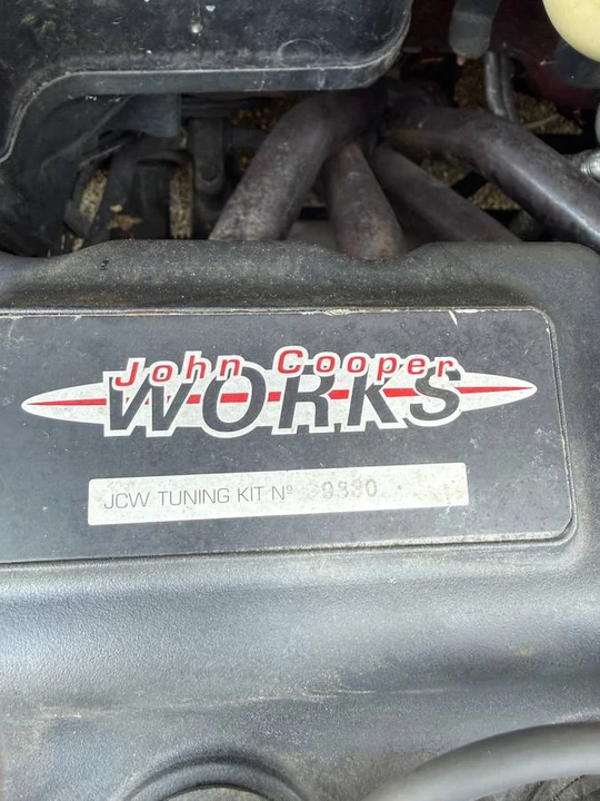 2006 Mini Mini John Cooper Works 1st Gen - Image 22 of 22