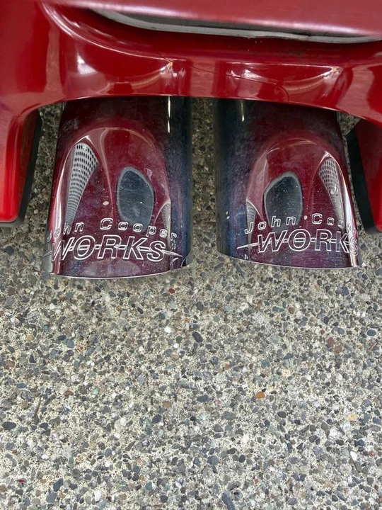 2006 Mini Mini John Cooper Works 1st Gen - Image 16 of 22