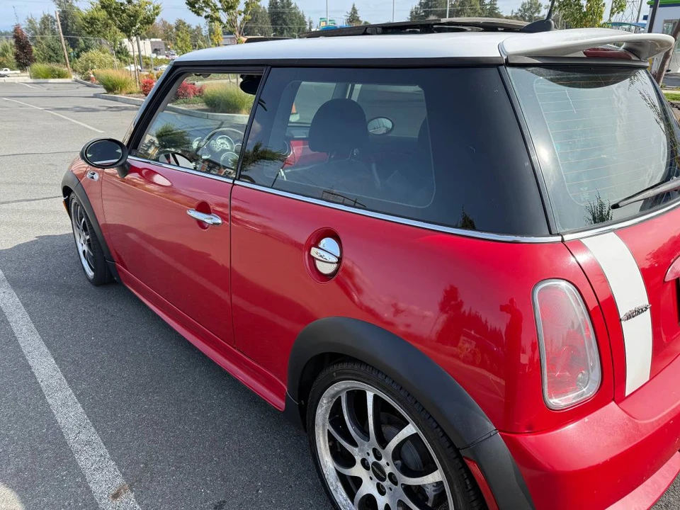 2006 Mini Mini John Cooper Works 1st Gen - Image 4 of 22