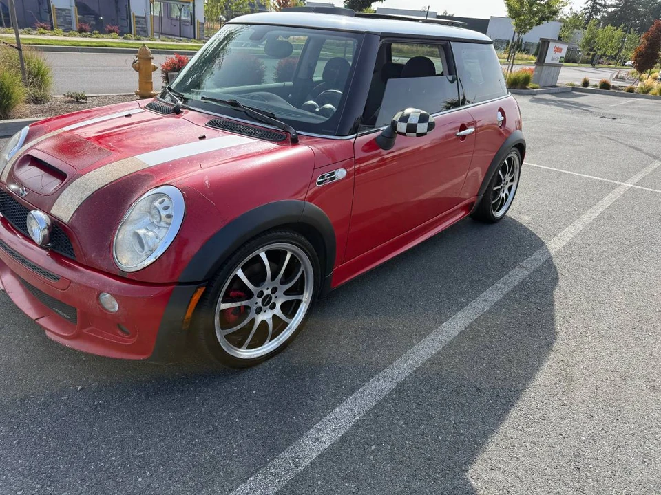 2006 Mini Mini John Cooper Works 1st Gen - Image 2 of 22