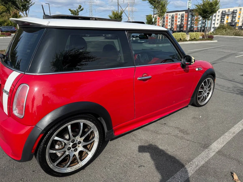 2006 Mini Mini John Cooper Works 1st Gen - Image 3 of 22