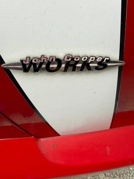 2006 Mini Mini John Cooper Works 1st Gen - Image 15 of 22