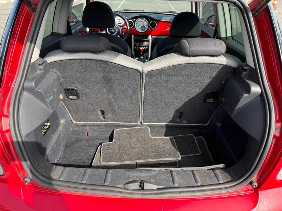 2006 Mini Mini John Cooper Works 1st Gen - Image 21 of 22