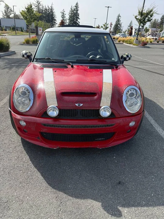 2006 Mini Mini John Cooper Works 1st Gen - Image 7 of 22
