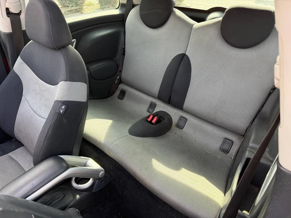 2006 Mini Mini John Cooper Works 1st Gen - Image 20 of 22