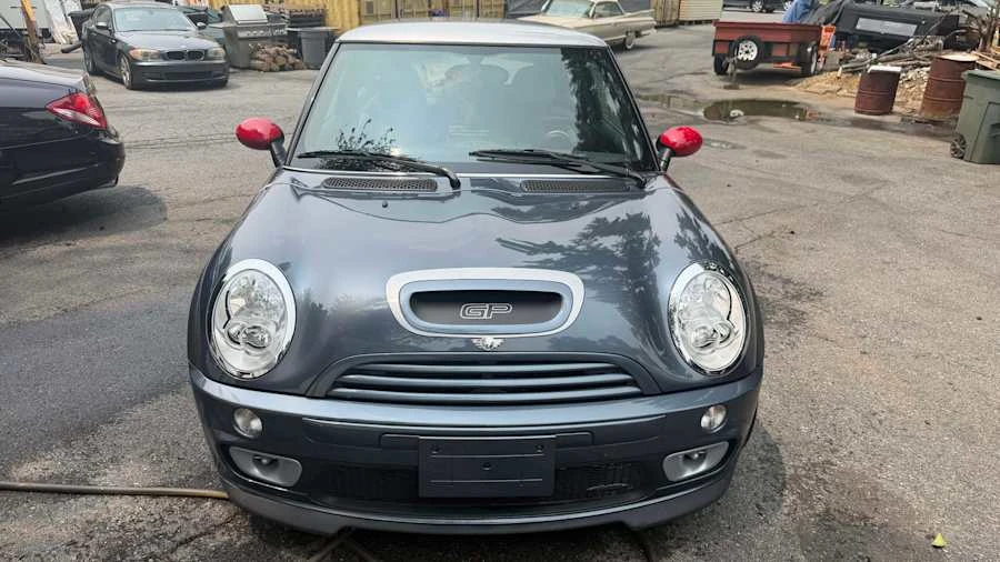 2006 Mini Mini John Cooper Works 1st Gen - Image 3 of 9