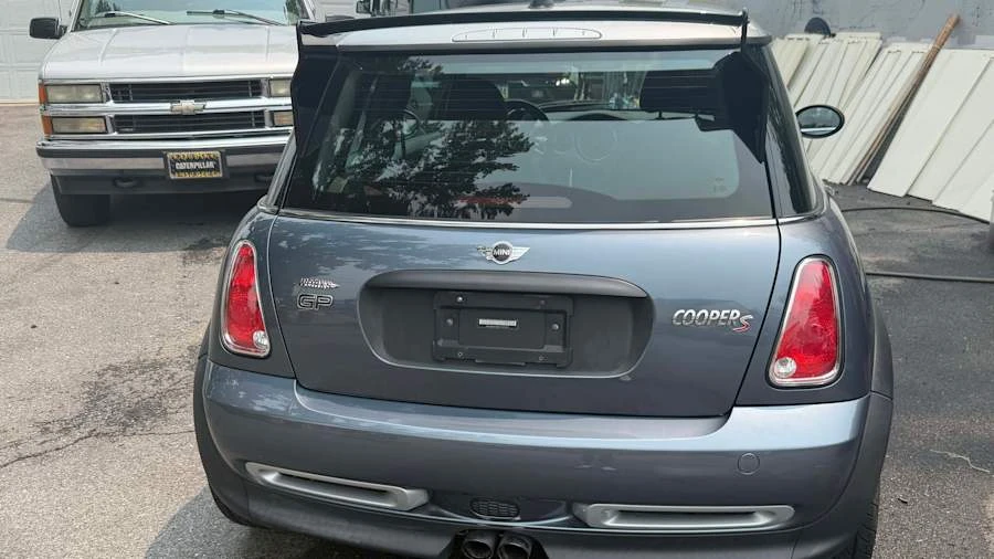 2006 Mini Mini John Cooper Works 1st Gen - Image 4 of 9
