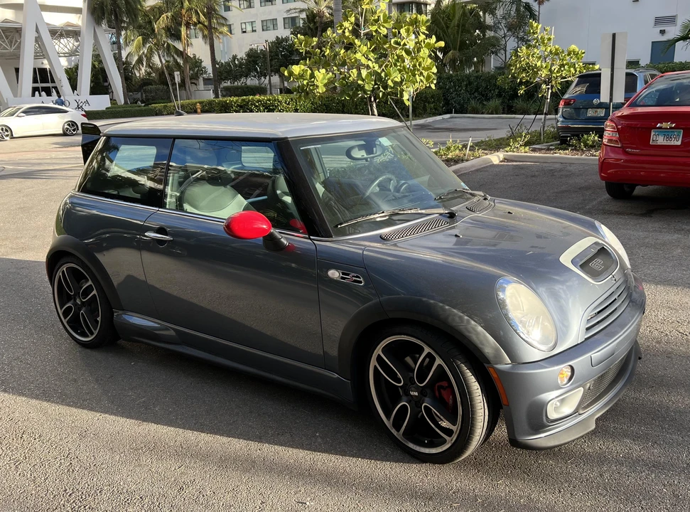 2006 Mini Mini John Cooper Works 1st Gen - Image 30 of 31