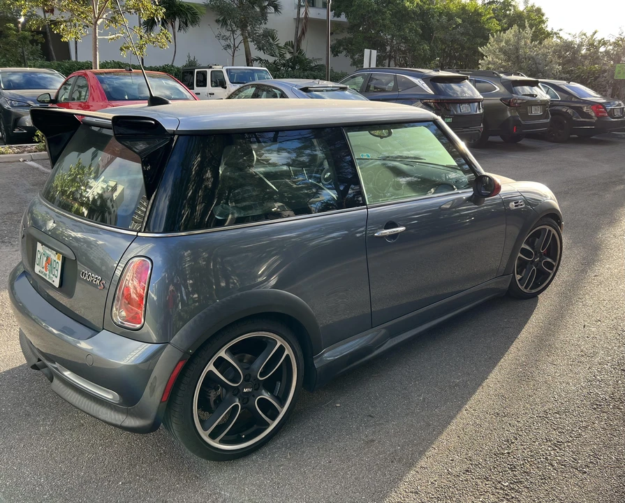 2006 Mini Mini John Cooper Works 1st Gen - Image 26 of 31