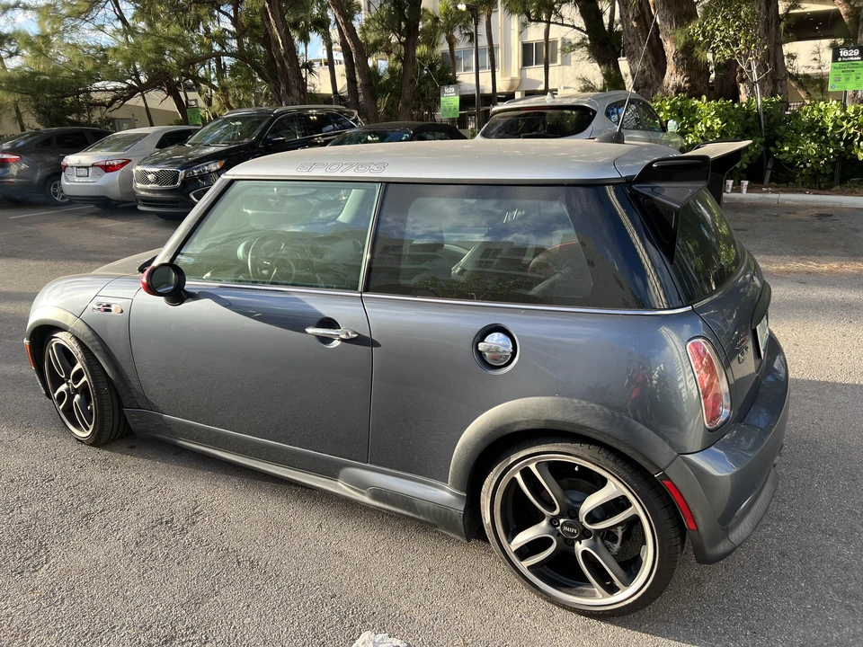 2006 Mini Mini John Cooper Works 1st Gen - Image 16 of 31