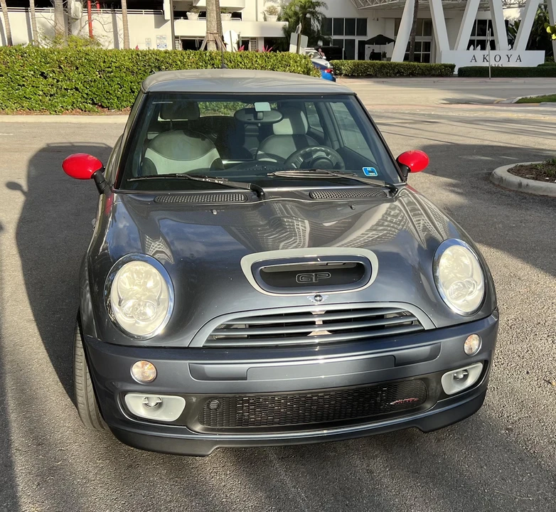 2006 Mini Mini John Cooper Works 1st Gen - Image 6 of 31