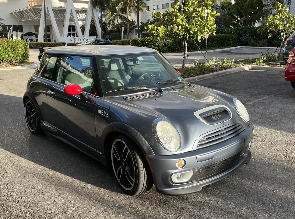 2006 Mini Mini John Cooper Works 1st Gen - Image 31 of 31