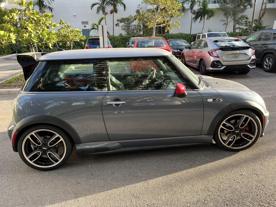 2006 Mini Mini John Cooper Works 1st Gen - Image 27 of 31