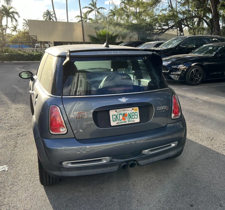 2006 Mini Mini John Cooper Works 1st Gen - Image 21 of 31