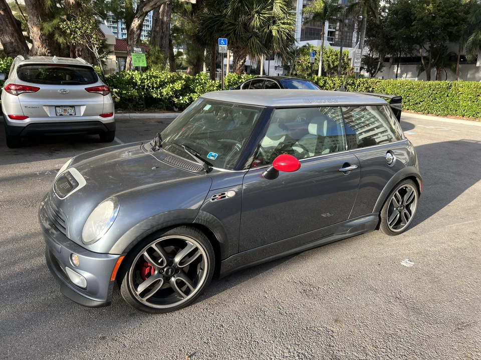 2006 Mini Mini John Cooper Works 1st Gen - Image 10 of 31