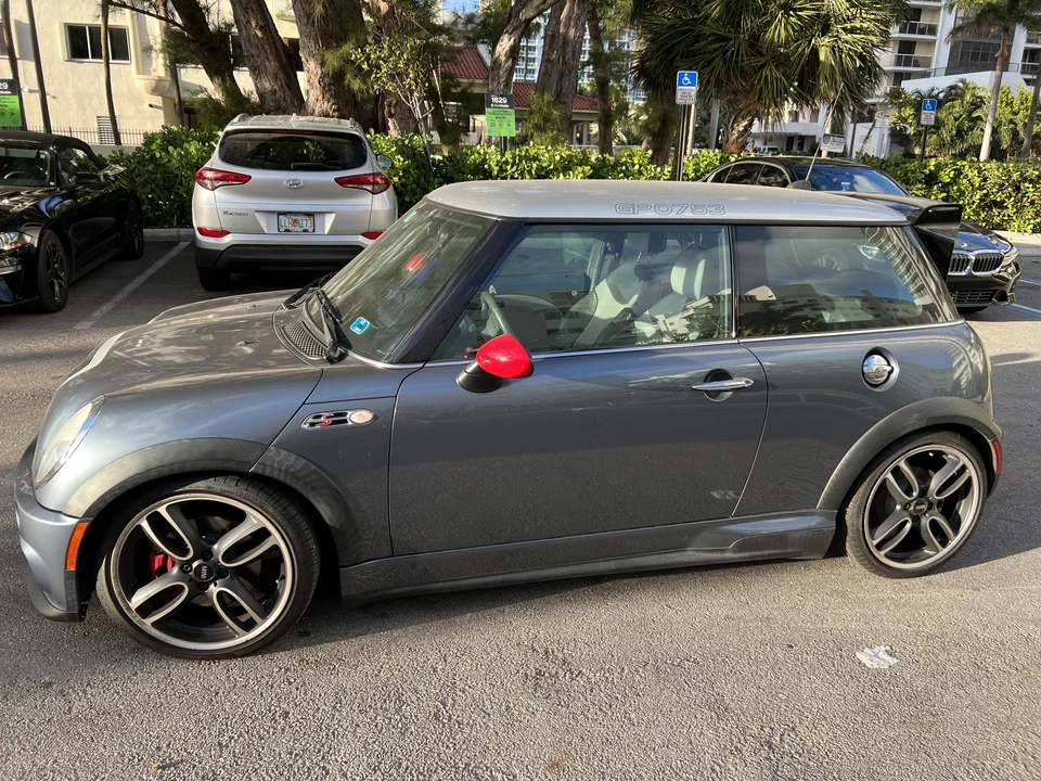 2006 Mini Mini John Cooper Works 1st Gen - Image 12 of 31