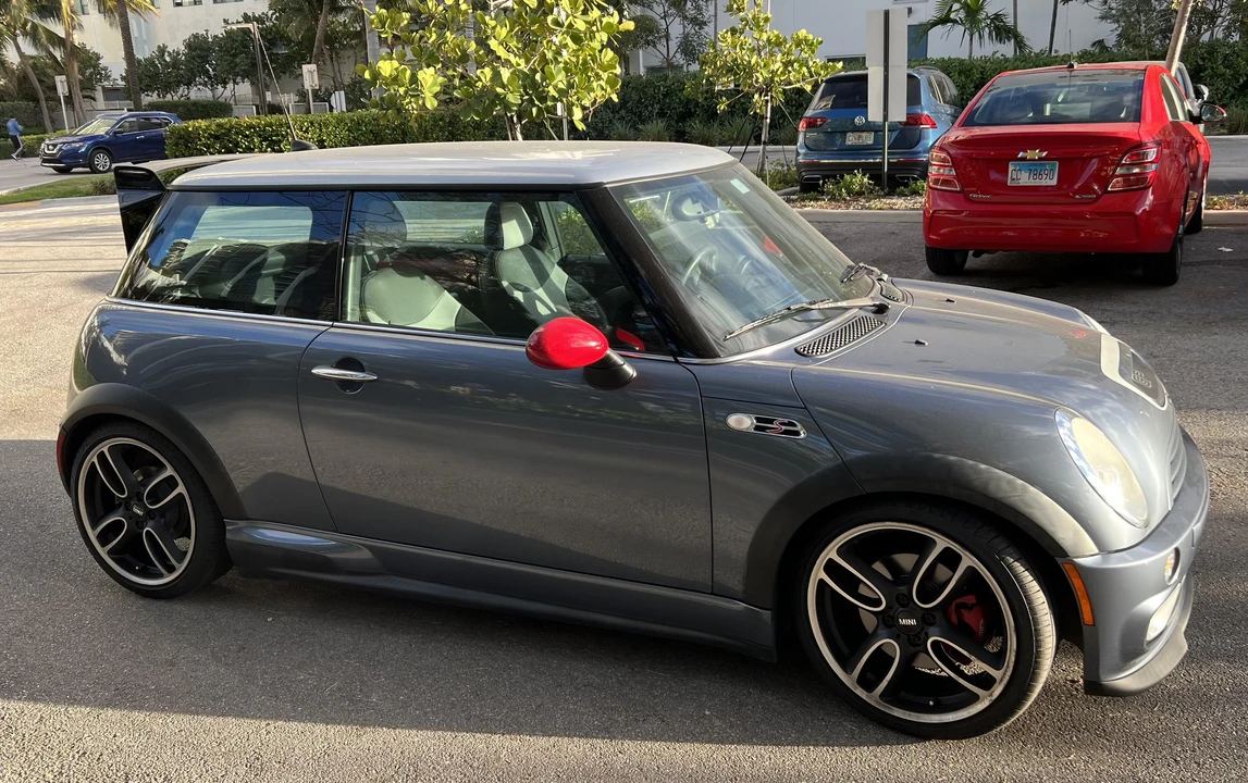 2006 Mini Mini John Cooper Works 1st Gen - Image 29 of 31