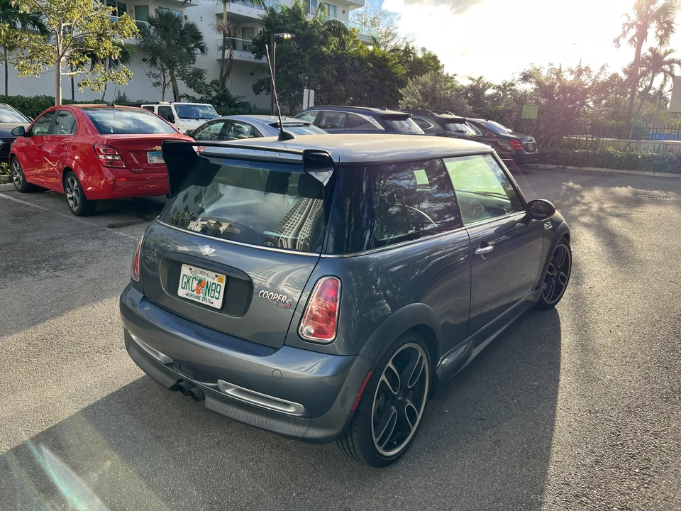 2006 Mini Mini John Cooper Works 1st Gen - Image 25 of 31
