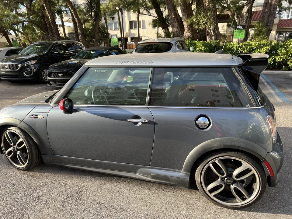 2006 Mini Mini John Cooper Works 1st Gen - Image 15 of 31