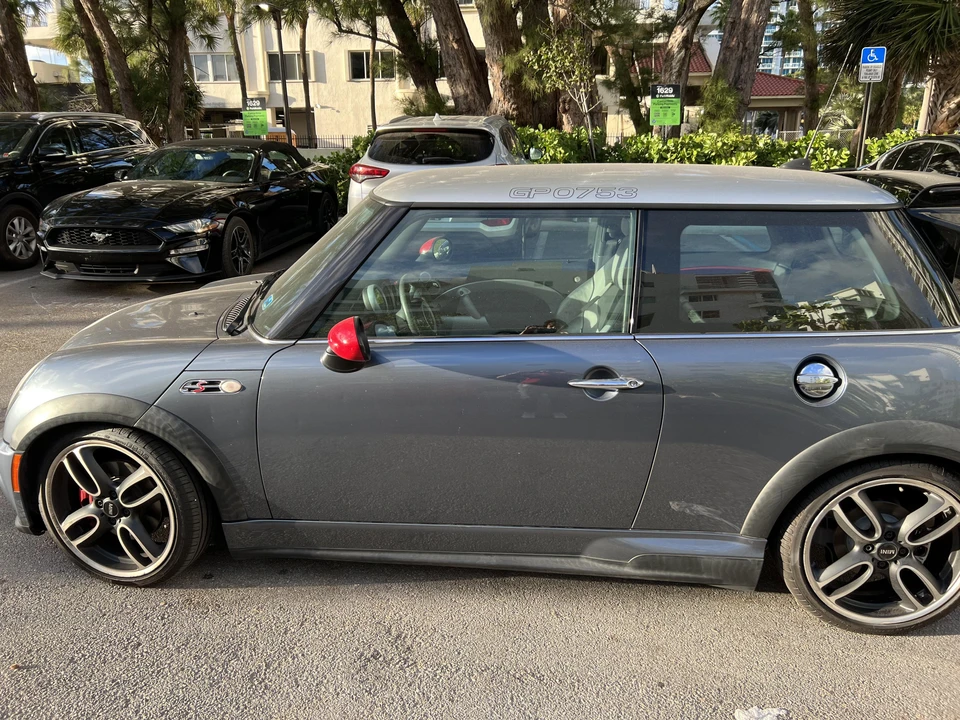 2006 Mini Mini John Cooper Works 1st Gen - Image 14 of 31