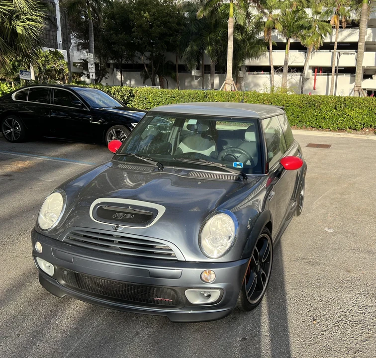 2006 Mini Mini John Cooper Works 1st Gen - Image 8 of 31