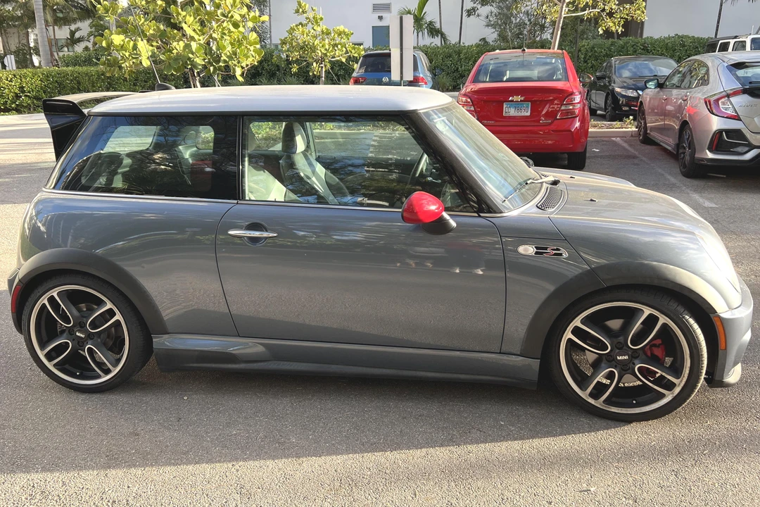 2006 Mini Mini John Cooper Works 1st Gen - Image 3 of 31