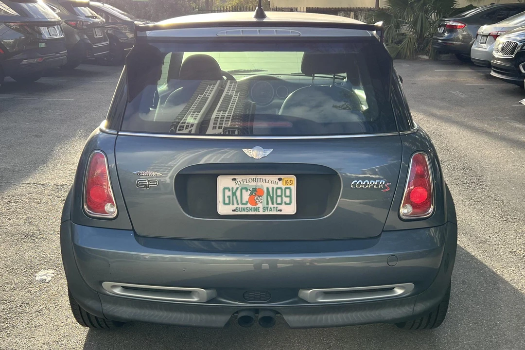2006 Mini Mini John Cooper Works 1st Gen - Image 5 of 31