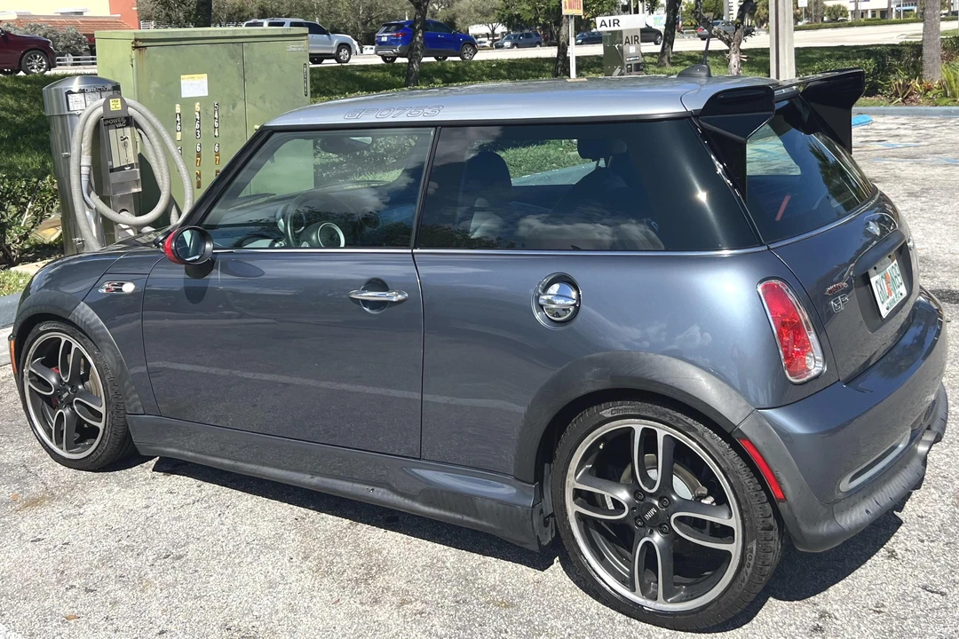 2006 Mini Mini John Cooper Works 1st Gen - Image 4 of 31
