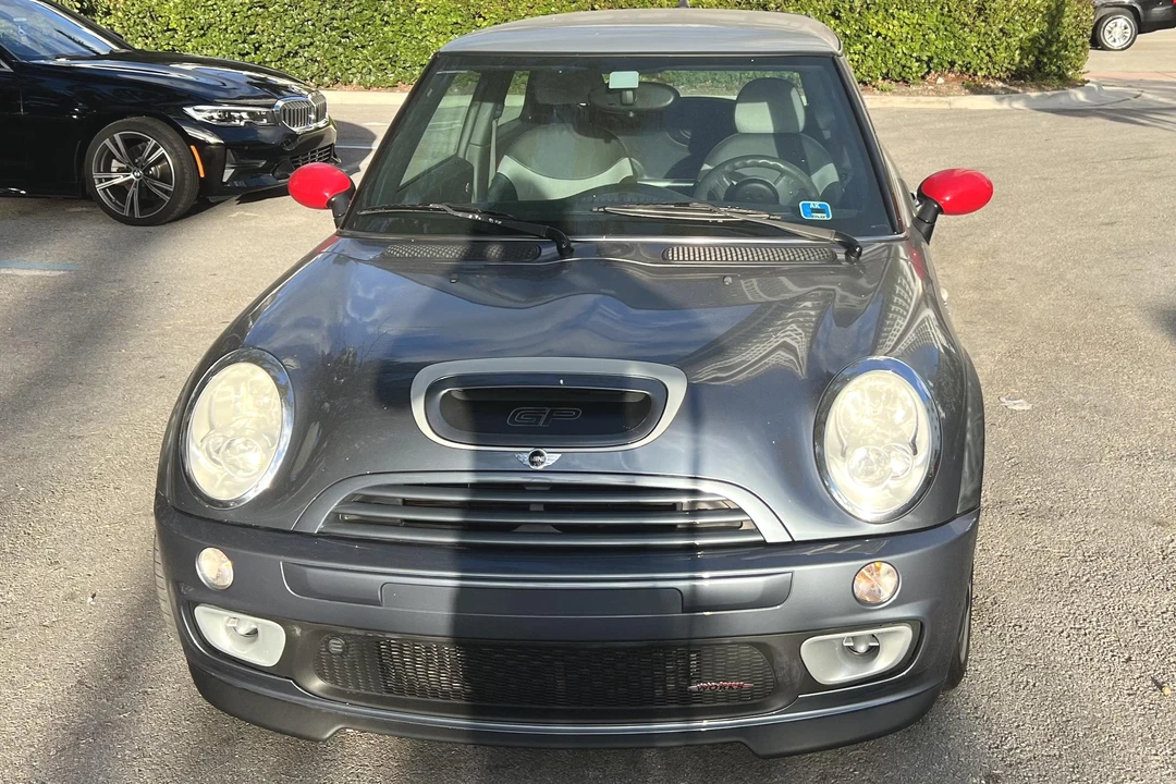 2006 Mini Mini John Cooper Works 1st Gen - Image 2 of 31
